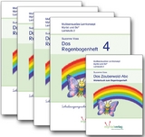 Sparpaket: Regenbogenhefte (SAS) - Voss, Suzanne