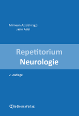 Repetitorium Neurologie - Mimoun Azizi