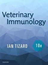 Veterinary Immunology - Tizard, Ian R.