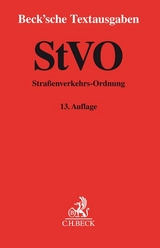 StVO - 