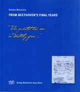 From Beethoven's Final Years - Margot Wetzstein