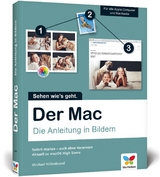 Der Mac - Hillenbrand, Michael