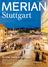 MERIAN Stuttgart - 