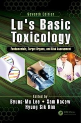 Lu's Basic Toxicology - Lee, Byung-Mu; Kacew, Sam; Kim, Hyung Sik