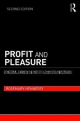 Profit and Pleasure - Hennessy, Rosemary