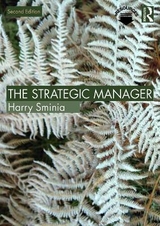 The Strategic Manager - Sminia, Harry