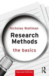 Research Methods: The Basics - Walliman, Nicholas