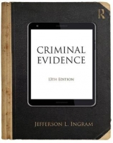 Criminal Evidence - Ingram, Jefferson L.