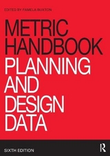 Metric Handbook - Buxton, Pamela