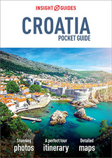 Insight Guides Pocket Croatia (Travel Guide eBook) - Insight Guides