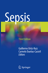 Sepsis - Ortiz-Ruiz, Guillermo; Dueñas-Castell, Carmelo