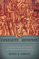 Conflicts of Devotion -  Daniel R. Gibbons