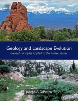 Geology and Landscape Evolution - DiPietro, Joseph A.