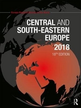 Central and South-Eastern Europe 2018 - Publications, Europa