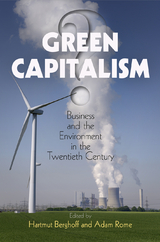 Green Capitalism? - 