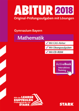 Abiturprüfung Bayern - Mathematik - 