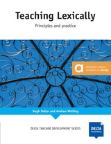 Teaching Lexically - Dellar, Hugh; Walkley, Andrew