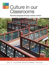 Culture in Our Classrooms - Johnson, Gill; Rinvolucri, Mario