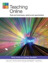 Teaching Online - Clandfield, Lindsay; Hockly, Nicky