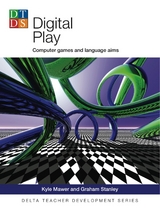 Digital Play - Mawer, Kyle; Stanley, Graham