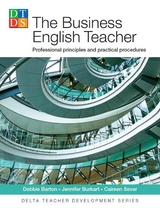 The Business English Teacher - Barton, Debbie; Burkat, Jennifer; Sever, Caireen