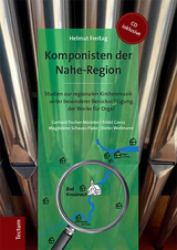 Komponisten der Nahe-Region - Helmut Freitag