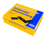 Mathe-Domino: Funktionaler Zusammenhang - Martin Kramer