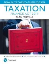 Taxation - Melville, Alan