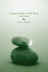 Panpsychism in the West - Skrbina, David