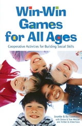 Win-Win Games for All Ages - Sambhava Luvmour, Josette Luvmour