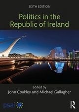 Politics in the Republic of Ireland - Coakley, John; Gallagher, Michael