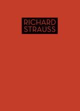 Macbeth - Strauss, Richard; Schenk, Stefan; Werbeck, Walter