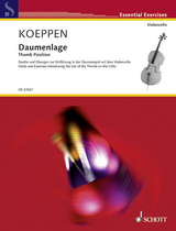 Daumenlage - Gabriel Koeppen