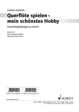 Querflöte spielen - mein schönstes Hobby - Cathrin Ambach