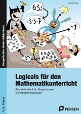 Logicals für den Mathematikunterricht - Thomas Röser