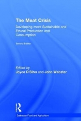 The Meat Crisis - D'Silva, Joyce; Webster, John