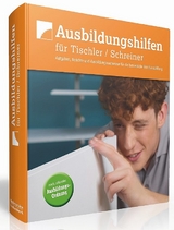 Ausbildungshilfen für Tischler /Schreiner