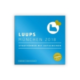 LUUPS München 2018 - 