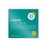 LUUPS Linz 2018 - Brinsa, Karsten