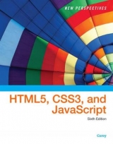 New Perspectives on HTML5, CSS3, and JavaScript - Carey, Patrick