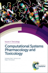 Computational Systems Pharmacology and Toxicology - 