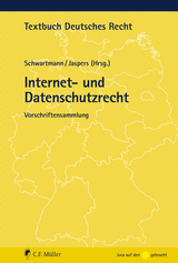 Internet- und Datenschutzrecht - 