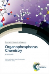 Organophosphorus Chemistry - 