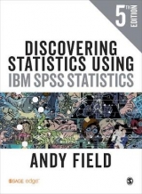 Discovering Statistics Using IBM SPSS Statistics - Field, Andy