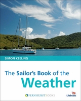 The Sailor's Book of Weather - Simon Keeling