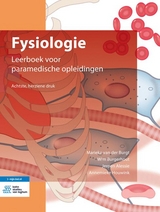 Fysiologie - van der Burgt, Marieke; Burgerhout, Wim; Alessie, Jeroen; Houwink, Annemieke