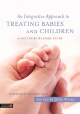 Integrative Approach to Treating Babies and Children - 