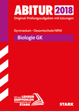 Abiturprüfung NRW - Biologie GK - 