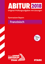 Abiturprüfung Bayern - Französisch - 