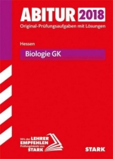 Abiturprüfung Hessen - Biologie GK - 